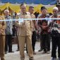 Wabup Pakpak Bharat Resmikan Dapur SPPG Ke-4 di Kecupak I. (Foto-Ist) 