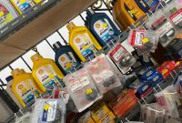 Rupiah Melemah, Harga Oli Melonjak 30 Persen. (Foto:Ist) 