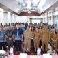 Transformasi Digital, Pemkab Samosir Kini Terapkan Juma AI untuk Sektor Pertanian. (Foto Ist) 
