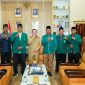 Perkuat Sinergitas, Wali Kota Wesly Silalahi Ajak Al Washliyah Kawal Pembangunan dan Jaga Toleransi di Pematangsiantar