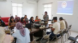 22-24 Juni 2026, Dekranasda Gelar UMKM Siantar Expo . (Foto:Ist) 