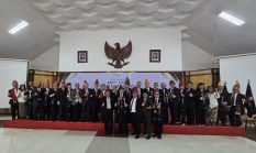 Rapat Pleno Perdana PPI: Kokohkan Persaudaraan dan Peran Strategis Keluarga Besar PARNA