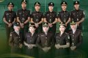 ​Kejari Nunukan Lantik PNS dan Pejabat Fungsional Baru, Tekankan Integritas Insan Adhyaksa. (Foto:Ist) 