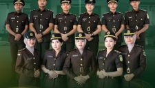 ​Kejari Nunukan Lantik PNS dan Pejabat Fungsional Baru, Tekankan Integritas Insan Adhyaksa. (Foto:Ist) 