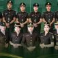 ​Kejari Nunukan Lantik PNS dan Pejabat Fungsional Baru, Tekankan Integritas Insan Adhyaksa. (Foto:Ist) 