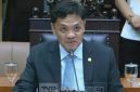 ​Habiburokhman Tegaskan Pembelian Hewan Kurban Presiden Prabowo Pakai APBN Sah Secara Hukum. (Foto:Ist) 