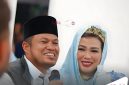 Langkah Serius DPRD Kaltim: Hak Angket terhadap Gubernur Rudy Mas'ud Resmi Dijadwalkan. (Foto:Ist) 