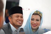 Langkah Serius DPRD Kaltim: Hak Angket terhadap Gubernur Rudy Mas'ud Resmi Dijadwalkan. (Foto:Ist) 