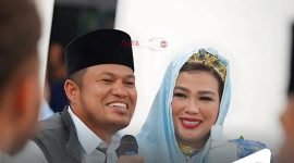 Langkah Serius DPRD Kaltim: Hak Angket terhadap Gubernur Rudy Mas'ud Resmi Dijadwalkan. (Foto:Ist) 
