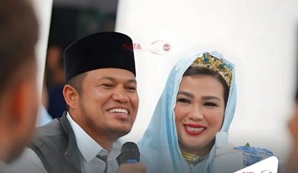 Langkah Serius DPRD Kaltim: Hak Angket terhadap Gubernur Rudy Mas'ud Resmi Dijadwalkan