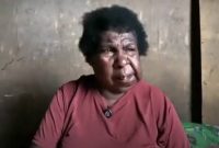 Tokoh Adat Papua Laporkan Film “Pesta Babi”, Merasa Dieksploitasi Tanpa Izin. (Foto:Ist)