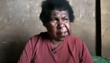 Tokoh Adat Papua Laporkan Film “Pesta Babi”, Merasa Dieksploitasi Tanpa Izin. (Foto:Ist) 