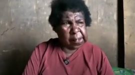 Tokoh Adat Papua Laporkan Film “Pesta Babi”, Merasa Dieksploitasi Tanpa Izin. (Foto:Ist) 