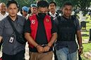 Misteri Kematian Mantan Polisi di Lapas Palangka Raya, Publik Tuntut Transparansi Penuh. (Foto:Ist) 