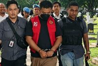 Misteri Kematian Mantan Polisi di Lapas Palangka Raya, Publik Tuntut Transparansi Penuh. (Foto:Ist) 