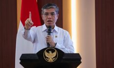 Langkah Bersejarah, Indonesia Ratifikasi ILO 188 demi Lindungi Buruh di Laut