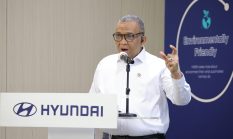 Siapkan Tenaga Kerja untuk Industri EV, Kemnaker Gandeng Dunia Usaha