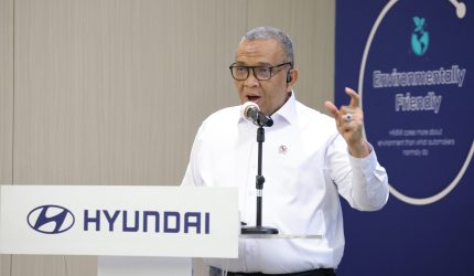 Siapkan Tenaga Kerja