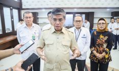 Kemnaker Evaluasi dan Sertifikasi 2.100 Calon Ahli K3, Dorong Budaya Kerja Aman dan Produktif
