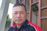 Panglima KAMTIBMAS Indonesia / Panglima Garda KAMTIBMAS, Drs. Ardiansyah Tanjung. Foto: Ist.