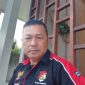 Panglima KAMTIBMAS Indonesia / Panglima Garda KAMTIBMAS, Drs. Ardiansyah Tanjung. Foto: Ist.
