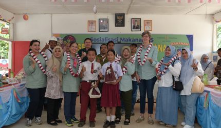 PT Socfin Indonesia