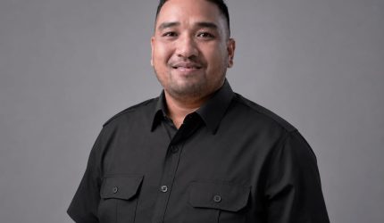 Ketua Lembaga Anti Narkotika
