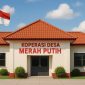 Foto: Ilustrasi Koperasi Desa Merah Putih.