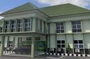 Markas Komando Distrik Militer (Kodim) 0209/Labuhanbatu. Komandan Kodim Letkol Kav. Hanung Kaptiaji membantah keras dugaan adanya potongan anggaran dalam pembangunan gedung Koperasi Desa Kelurahan Merah Putih di wilayah Labuhanbatu Raya, serta menegaskan pelaksanaan program berjalan sesuai aturan dan transparan, Jumat (22/5/2026).