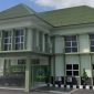 Markas Komando Distrik Militer (Kodim) 0209/Labuhanbatu. Komandan Kodim Letkol Kav. Hanung Kaptiaji membantah keras dugaan adanya potongan anggaran dalam pembangunan gedung Koperasi Desa Kelurahan Merah Putih di wilayah Labuhanbatu Raya, serta menegaskan pelaksanaan program berjalan sesuai aturan dan transparan, Jumat (22/5/2026).