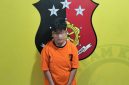Tersangka berinisial NM alias Nurintan Marpaung (33) diamankan petugas Unit Reskrim Polsek Kualuh Hulu dalam Operasi Antik Toba 2026, Minggu (24/5/2026). Foto: GS