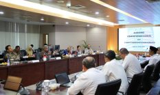 Isu Pengadaan Sepatu Sekolah Rakyat: KPK Ingatkan Pengawasan Ketat, Kemensos Siap Lakukan Koreksi
