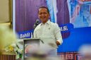 Ketua Umum Partai Golkar Bahlil Lahadalia. Foto: Ist.