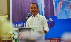 Lagu ‘MBG Mas Bahlil Ganteng’ Viral, Ketum Golkar Ingin Temui Penciptanya: Penasaran Ingin Bertemu dan Makan Bersama