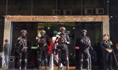 Bareskrim Polri Bongkar Sindikat Judol di Jakarta Barat, 321 WNA dari 7 Negara Ditangkap
