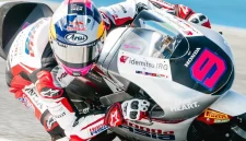 ​Veda Pratama Terus Mengancam! Ini Update Klasemen Moto3 Usai GP Italia 2026