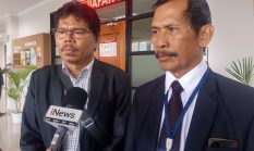 Gugatan Ijazah Jokowi Ditolak PTUN: Tak Berwenang dan Lewat Waktu, Bonatua Kecewa tapi Tak Menyerah