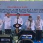 Konferensi pers peringatan Hari Lahir Pancasila 1 Juni 2026 yang digelar BPIP di Jakarta, Jumat (29/5/2026). BPIP menyampaikan Presiden Prabowo Subianto dijadwalkan menjadi inspektur upacara peringatan Hari Lahir Pancasila di Lapangan Gedung Pancasila, Jakarta. Foto: Ist.