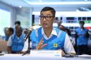 Direktur Utama PLN, Darmawan Prasodjo. Foto: Ist.