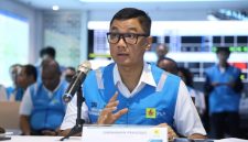 Direktur Utama PLN, Darmawan Prasodjo. Foto: Ist.