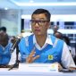 Direktur Utama PLN, Darmawan Prasodjo. Foto: Ist.