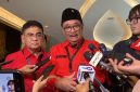Ketua DPP PDIP Djarot Saiful Hidayat. Foto: Ist.