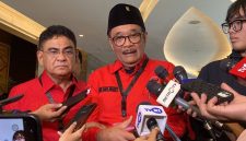 Ketua DPP PDIP Djarot Saiful Hidayat. Foto: Ist.