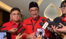 Djarot PDIP: Jokowi Bebas Keliling Indonesia, Asal Tunjukkan Keaslian Ijazah