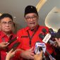 Ketua DPP PDIP Djarot Saiful Hidayat. Foto: Ist.