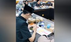 Anggota DPRD Jember Disidang Majelis Kehormatan Gerindra: Main Game dan Merokok Saat Rapat Stunting Viral
