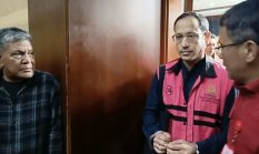 Sakit Parah dan Harus Operasi, Nadiem Makarim Minta Pindah Penahanan