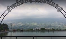Empat Anggota Keluarga Ditemukan Tewas dalam Tenda saat Berkemah di Temanggung