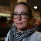 Bianca Webb-Pullman, dokter aktivis GSF asal Australia,mengungkap kekejaman tentara Israel terhadap dirinya. Foto: Ist.