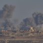 Hamas menyebut serangan Israel dalam 2 hari terakhir, termasuk saat Idul Adha, menunjukkan militer Zionis ingin kembali ke perang genosida. Foto: Ist.
